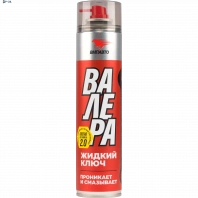 Жидкий ключ "ВАЛЕРА", 400 мл Жидкий ключ "ВАЛЕРА", 400 мл