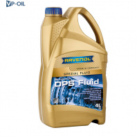 Жидкость RAVENOL DPS Fluid, 4 л