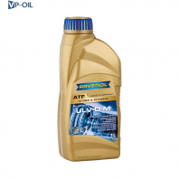 Масло АКПП RAVENOL ATF ULV D-M, 1 л