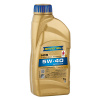 Моторное масло RAVENOL HCS 5W-40, 1л.