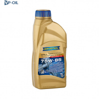 Трансмиссионное масло RAVENOL MTF-1 75W-85, 1 л