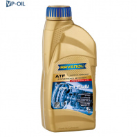 Масло АКПП RAVENOL ATF Type Z1 Fluid, 1 л