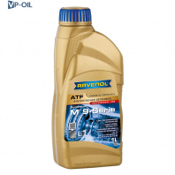 Масло АКПП RAVENOL ATF M 9-Serie, 1 л