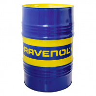Моторное масло RAVENOL LLO 10W-40, 60л