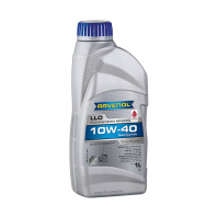 Моторное масло RAVENOL LLO 10W-40, 1л