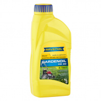 Моторное масло для 4-T RAVENOL 4-Takt Gardenoil HD 30, 1л Моторное масло для 4-T RAVENOL 4-Takt Gardenoil HD 30, 1л