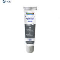 Пластичная смазка RAVENOL Mehrzweckfett m.MOS 2, 100 гр