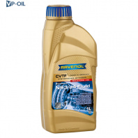 Масло АКПП RAVENOL CVTF NS3/J4 Fluid, 1 л Масло АКПП RAVENOL CVTF NS3/J4 Fluid, 1 л