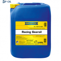 Трансмиссионное масло для автогонок RAVENOL Racing Gearoil, 20 л Трансмиссионное масло для автогонок RAVENOL Racing Gearoil, 20 л