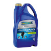 Моторное масло для 4-T лодочных моторов RAVENOL Outboardoel 4T 10W-30, 5л