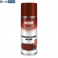 Полимерно-битумная мастика 3TON