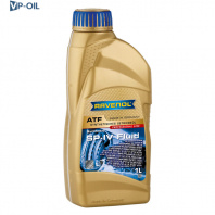 Масло АКПП RAVENOL ATF SP-IV Fluid, 1 л
