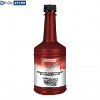 3TON - 5-ти минутная промывка двигателя