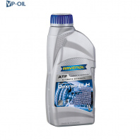 Масло АКПП RAVENOL ATF Dexron III H, 1 л