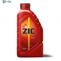 Масло трансмиссионное ZIC ATF Multi, 1 л