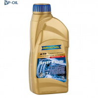 Масло АКПП RAVENOL ATF BTR 95LE, 1 л