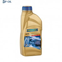Масло АКПП RAVENOL ATF MM-PA Fluid, 1 л