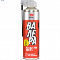 Жидкий ключ "ВАЛЕРА", 650 мл