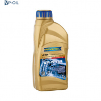 Масло АКПП RAVENOL ATF SP-IV RR, 1 л