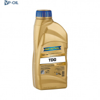 Трансмиссионное масло RAVENOL TDG 75W-110, 1 л Трансмиссионное масло RAVENOL TDG 75W-110, 1 л