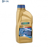 Масло АКПП RAVENOL Transfer Fluid DTF-1, 1 л