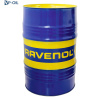 Трансмиссионное масло RAVENOL TSG 75W-90, 208 л