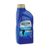 Моторное масло для 2Т лодочных моторов RAVENOL Outboard 2T Mineral, 1л