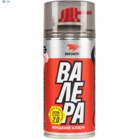 Жидкий ключ "ВАЛЕРА", 210 мл Жидкий ключ "ВАЛЕРА", 210 мл