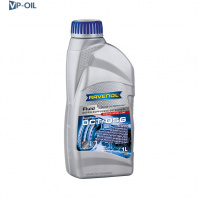 Масло АКПП RAVENOL DCT/DSG Fluid, 1 л