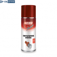 Супер растворитель ржавчины 3TON