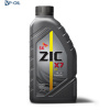 Масло моторное ZIC X7 LS 5w30 SN/CF, ACEA C3, Dexos2, 1л