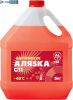Антифриз АЛЯСКА ANTIFREEZE -40 G11 Red