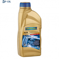 Масло АКПП RAVENOL ATF DSIH 6, 1 л