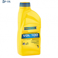 Компрессорное масло RAVENOL Kompressorenoel VDL 100, 1л