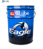 Минеральное дизельное масло EAGLE Diesel Mineral 5W40 API CF-4, 20 л Минеральное дизельное масло EAGLE Diesel Mineral 5W40 API CF-4, 20 л