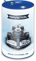 Трансмиссионное масло RAVENOL VPG 75W-90, принт 208 л Трансмиссионное масло RAVENOL VPG 75W-90, принт 208 л