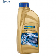 Масло АКПП RAVENOL ATF Dexron VI, 1 л
