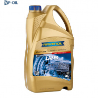 Масло АКПП RAVENOL Multi ATF LVS Fluid, 4 л