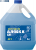 Антифриз АЛЯСКА ANTIFREEZE -40 G11 Blue