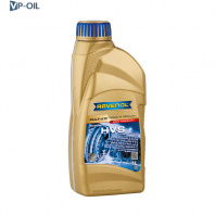 Масло АКПП RAVENOL Multi ATF HVS Fluid, 1 л