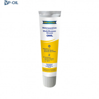 Пластичная смазка RAVENOL Mehrzweckfett OML, 100 гр