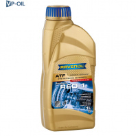 Масло АКПП RAVENOL ATF RED-1, 1 л