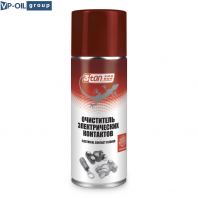 3TON - Очиститель электрических контактов