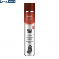 Мовиль "Люкс" 1000 3TON