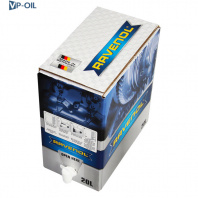 Трансмиссионное масло RAVENOL TSG 75W-90, ecobox, 20 л Трансмиссионное масло RAVENOL TSG 75W-90, ecobox, 20 л