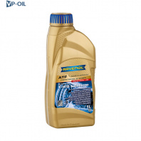 Масло АКПП RAVENOL ATF T-WS Lifetime Fluid, 1 л