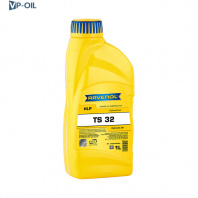 Гидравлическое масло RAVENOL Hydraulikoel TS 32 (HLP), 1 л