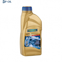 Масло АКПП RAVENOL ATF M 9-G Serie, 1 л