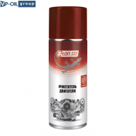 3TON - Очиститель двигателя