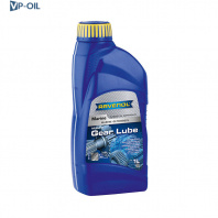 Трансмиссионное масло RAVENOL Marine Gear Lube, 1л